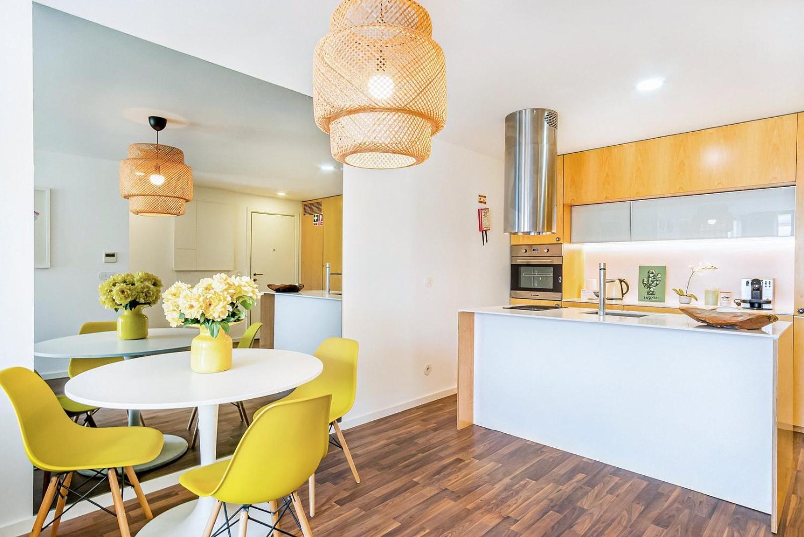 Apartment Guestready - Charming In The Centre Porto